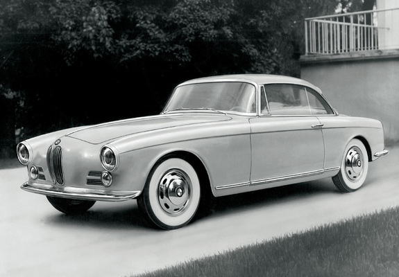 Pictures of BMW 503 Coupe 1956–59