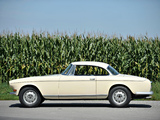 Pictures of BMW 503 Coupe by Ghia-Aigle 1956