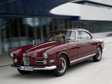 BMW 503 Coupe 1956–59 wallpapers