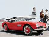 Photos of BMW 507 (Series I) 1956–57