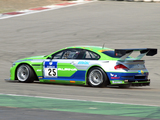 Alpina V6 GT3 Coupe (E63) 2009 photos