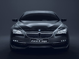 BMW Gran Coupe Concept (F06) 2010 wallpapers
