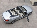 BMW 650i Cabrio (F12) 2011 pictures