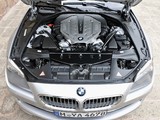 BMW 650i Cabrio (F12) 2011 wallpapers