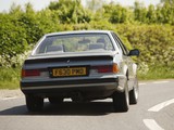 Images of BMW 635 CSi UK-spec (E24) 1987–89