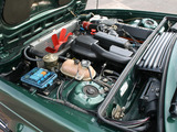 Photos of Alpina B7 Turbo Coupe (E24) 1978–82