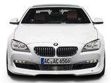 Pictures of AC Schnitzer ACS6 5.0i Coupe (F13) 2011