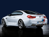 Pictures of BMW M6 Performance Accessories (F13) 2013