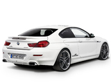 AC Schnitzer ACS6 5.0i Coupe (F13) 2011 wallpapers