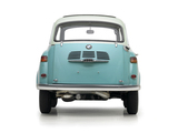 Pictures of BMW 600 1957–59