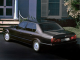 BMW 730i (E32) 1986–94 images