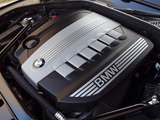 BMW 730d AU-spec (F01) 2008–12 images