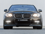 Hamann BMW 7 Series (F01) 2009 images