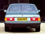 BMW 735i (E23) 1979–86 photos