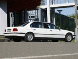 BMW L7 (E38) 1998–2001 images