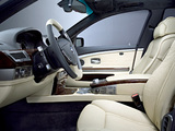 Images of BMW 760Li (E66) 2005–08