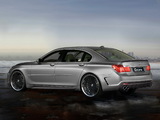 Images of G-Power BMW 760i Storm (F02) 2010