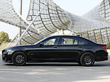Images of Tuningwerk BMW NR 7s (F02) 2011