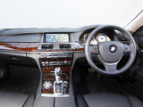 Images of BMW 750i AU-spec (F01) 2012