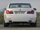 Images of BMW 750d xDrive (F01) 2012