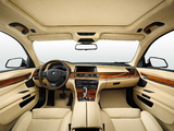 Pictures of BMW 760Li Individual (F02) 2013