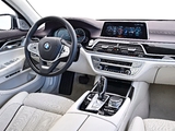Pictures of BMW M760Li xDrive V12 Excellence Worldwide (G12) 2016