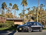 Pictures of BMW M760i xDrive North America (G11) 2017