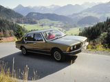BMW 733i (E23) 1977–79 wallpapers