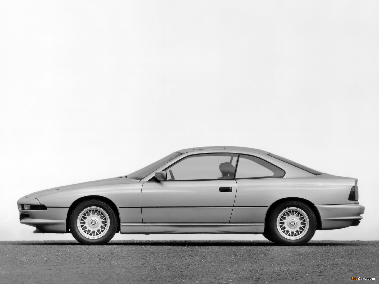 Pictures of BMW 850i (E31) 1989–94 (1600 x 1200)