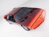 BMW Turbo Concept (E25) 1972 wallpapers