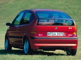 BMW Z11 (E1) Concept 1991 pictures
