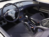 BMW Z18 Concept 1995 photos