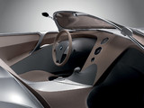 BMW GINA Light Visionsmodell Concept 2008 images