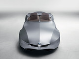 BMW GINA Light Visionsmodell Concept 2008 photos