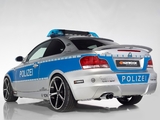AC Schnitzer ACS1 2.3d Polizei Concept (E82) 2009 wallpapers