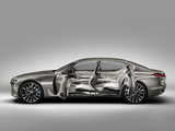 BMW Vision Future Luxury 2014 images