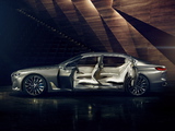 BMW Vision Future Luxury 2014 pictures