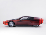 Images of BMW Turbo Concept (E25) 1972