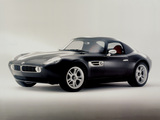 Images of BMW Z07 Concept 1997