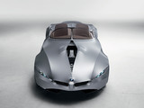 Photos of BMW GINA Light Visionsmodell Concept 2008