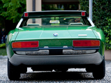 Pictures of BMW 2800 Spicup 1969