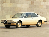 Pictures of BMW 2200 ti Garmisch 1970