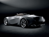 Pictures of BMW GINA Light Visionsmodell Concept 2008