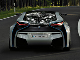 Pictures of BMW Vision EfficientDynamics Concept 2009