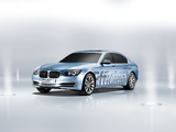 BMW Concept 7 Series ActiveHybrid (F04) 2008 wallpapers