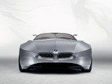 BMW GINA Light Visionsmodell Concept 2008 wallpapers