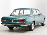 BMW 2500 UK-spec (E3) 1968–77 images