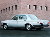 BMW Bavaria (E3) 1968–77 images