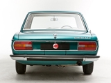 BMW 2500 UK-spec (E3) 1968–77 wallpapers