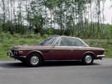 BMW 3.0 CSi (E9) 1971–75 images
